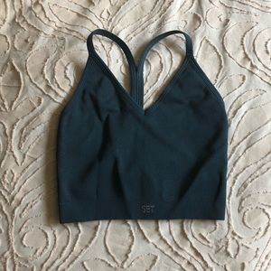 SETactive Sports Bra